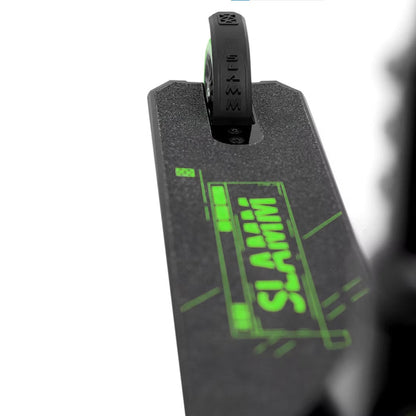 קורקינט פעלולים סקוט סלאם SLAMM Classic Mini