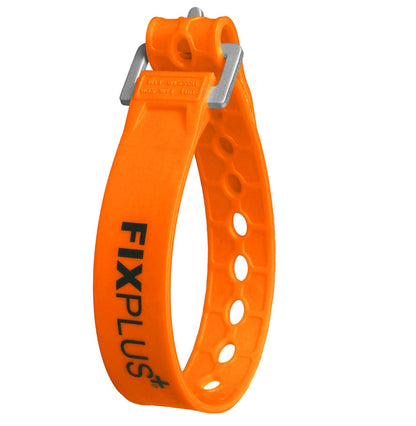 רצועות קשירה ואבטחת ציוד רחבה פיקספלוס Fixplus