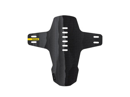 כנף קדמית\אחורית לגשם מגן בוץ TOPEAK D-Flash Express FS - Bikes Online