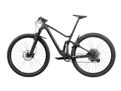 כנף קדמית\אחורית לגשם מגן בוץ TOPEAK D-Flash Express FS - Bikes Online