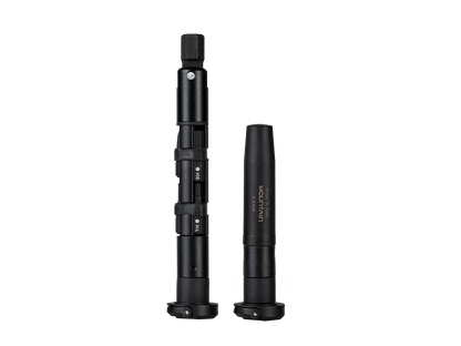ערכת כלים נסתרת לכידון לאופני הרים טופיק PLUG ’n TOOL mountain