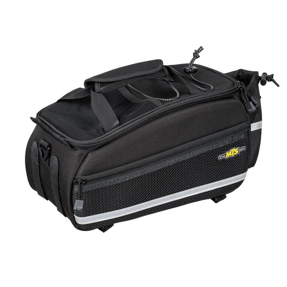 תיק לכל סבל עם דפנות קשיחות טופיק TOPEAK TrunkBag EX