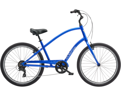 אופני עיר טאוני Electra Townie Original Step Over 7D