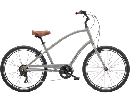 אופני עיר טאוני Electra Townie Original Step Over 7D