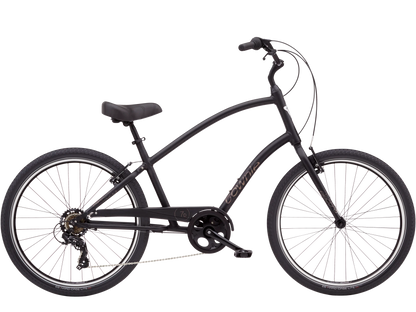 אופני עיר טאוני Electra Townie Original Step Over 7D