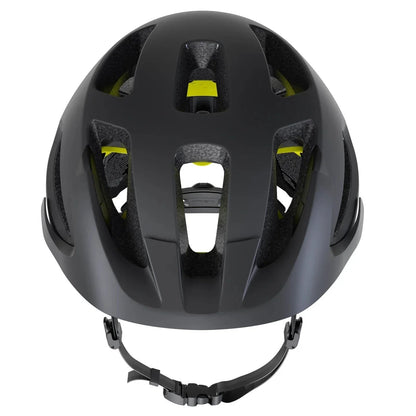 קסדה לאופניים לשטח ולכביש טרק Trek Solstice MIPS שחור - Bikes Online