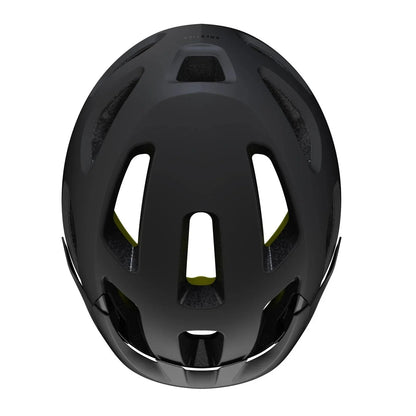 קסדה לאופניים לשטח ולכביש טרק Trek Solstice MIPS שחור - Bikes Online
