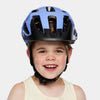 קסדה לאופניים לילדים טרק Trek Solstice MIPS Children סגול