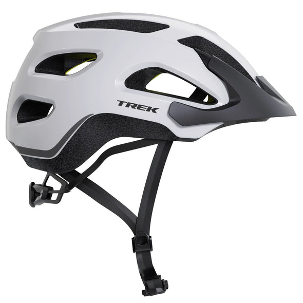 קסדה לאופניים לילדים טרק Trek Solstice MIPS Children לבן