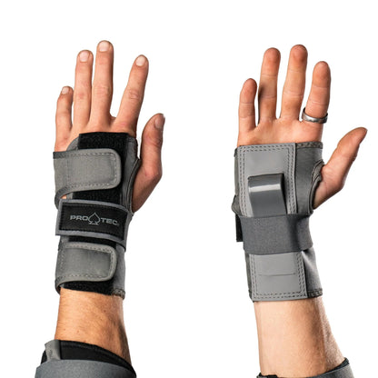 סט מגנים מקצועיים לנוער לספורט אתגרי Pro-Tec Street Gear Jr 3 Pack