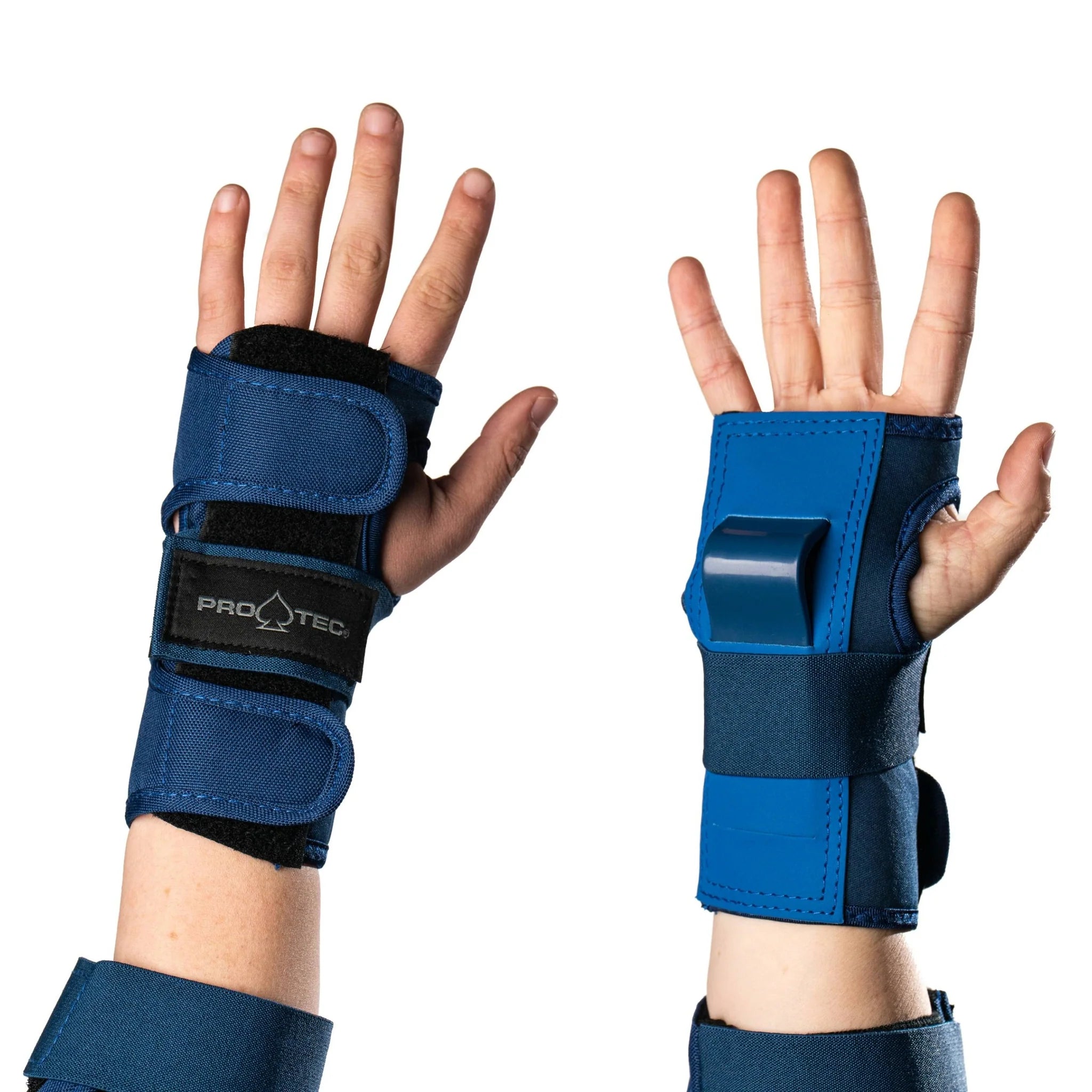 סט מגנים מקצועיים לנוער לספורט אתגרי Pro-Tec Street Gear Jr 3 Pack