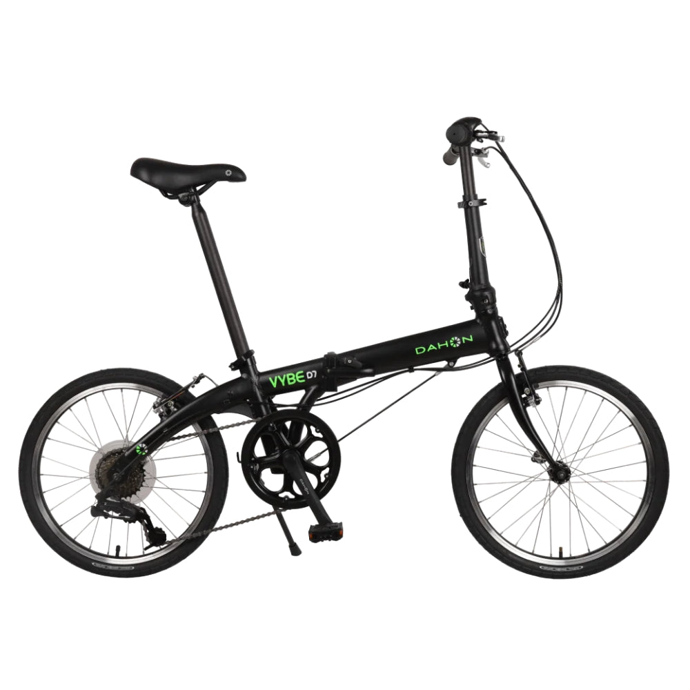 אופניים מתקפלים אלומיניום 20" DAHON VYBE D7