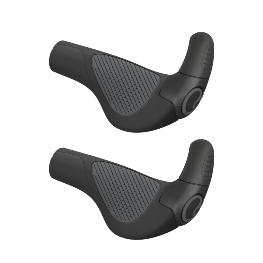 ידיות כידון גריפים ארגונומיות מקצועיים ERGON GP2-L EVO