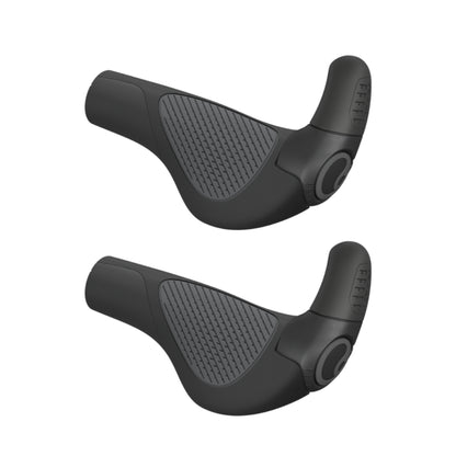 ידיות כידון גריפים ארגונומיות מקצועיים ERGON GP2-L EVO