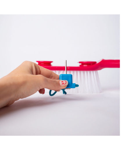 מברשת רב תכליתית The Clean Fin