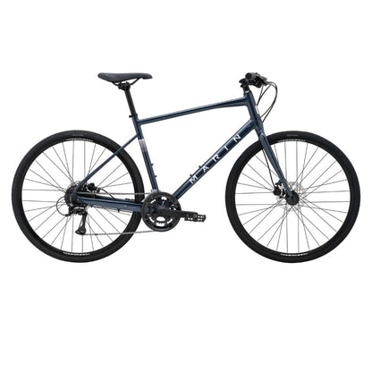 אופני עיר היברידיים Marin Fairfax 2