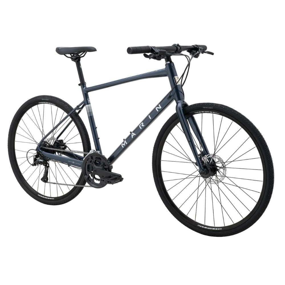 אופני עיר היברידיים Marin Fairfax 2