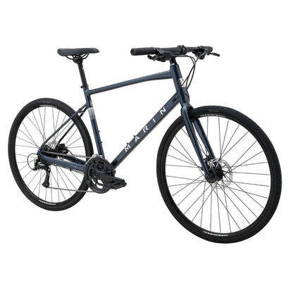 אופני עיר היברידיים Marin Fairfax 2