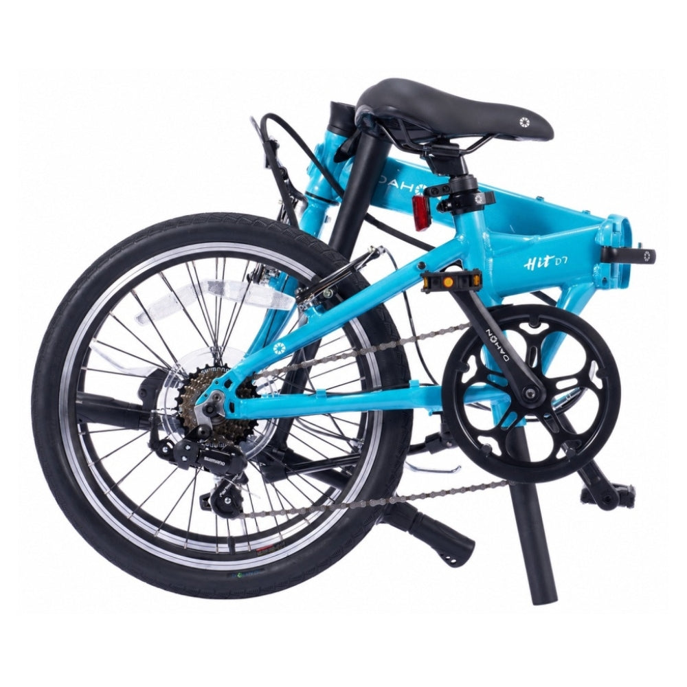 אופני עיר מתקפלים דאהון היט D7 DAHON HIT KBA071