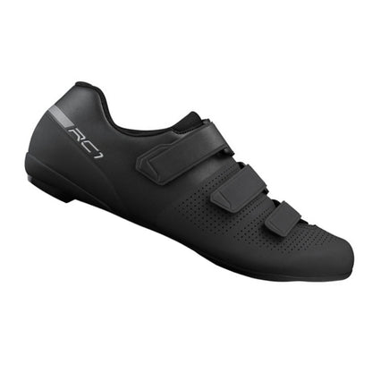 נעלי רכיבה לאופני כביש שימאנו Shimano RC1 (SH-RC102) שחור
