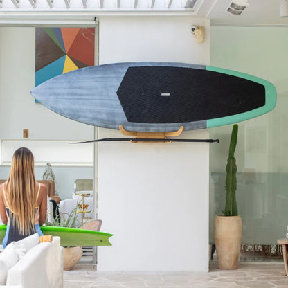 מתקן תלייה לגלשן יחיד LISS The Rock Solo