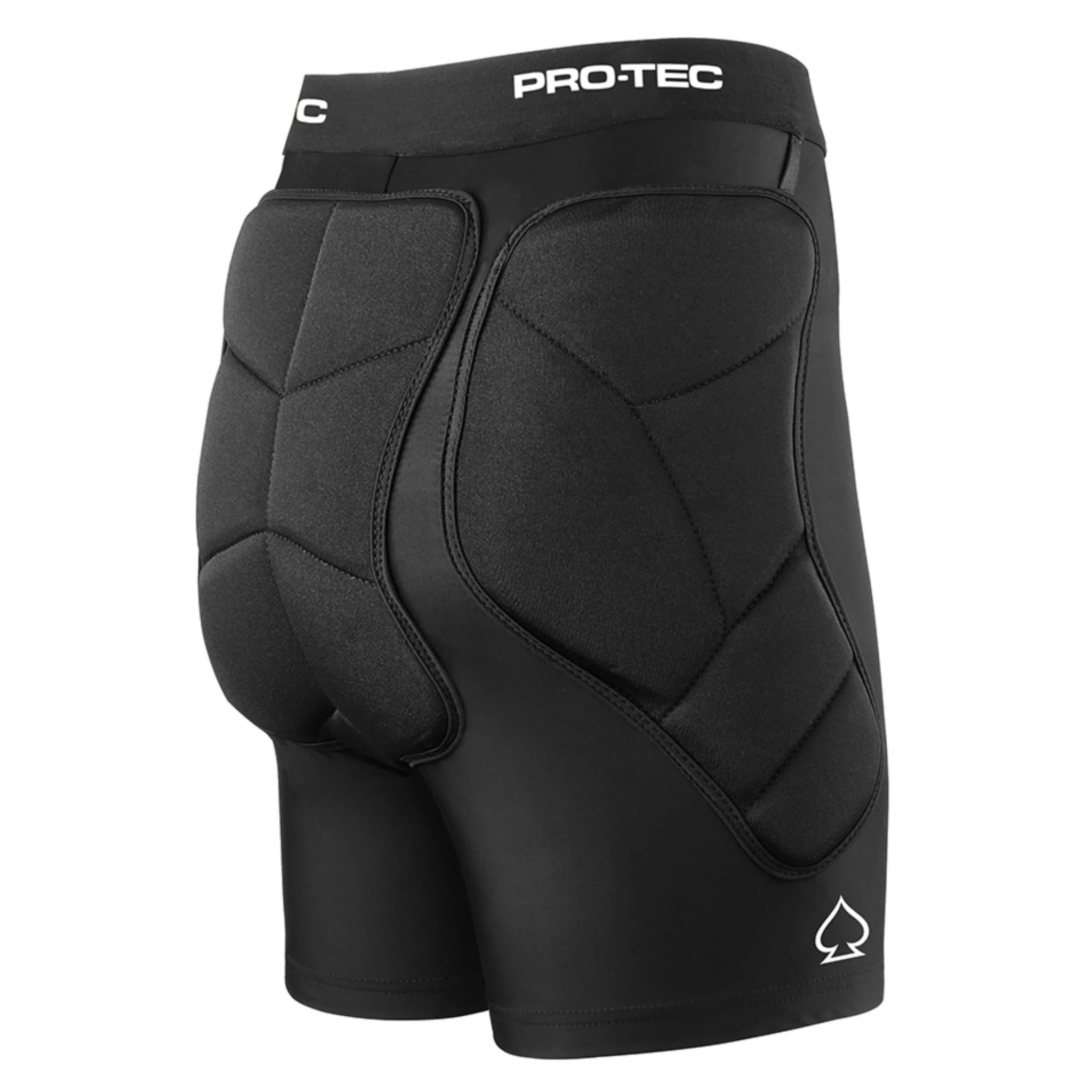 מכנסי מגן מקצועיים Shorts Impact PRO-TEC