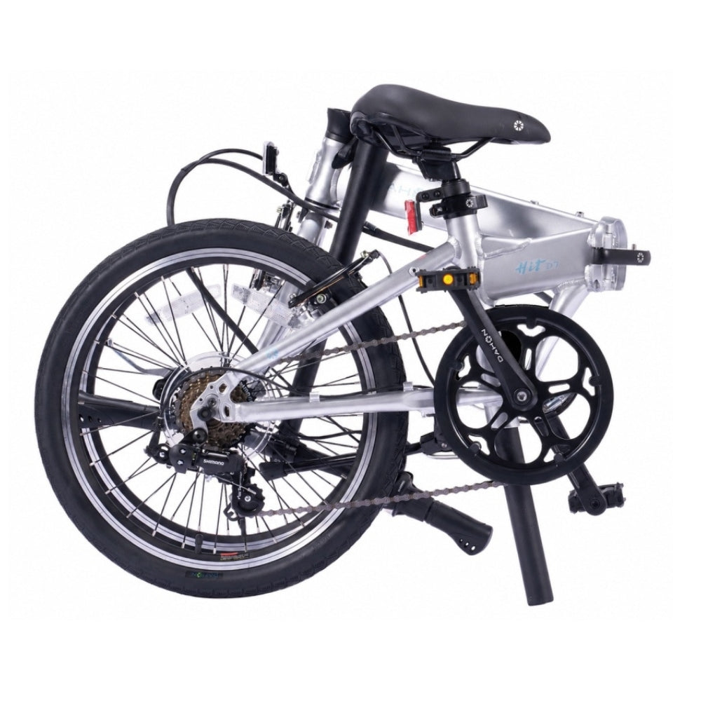 אופני עיר מתקפלים דאהון היט D7 DAHON HIT KBA071