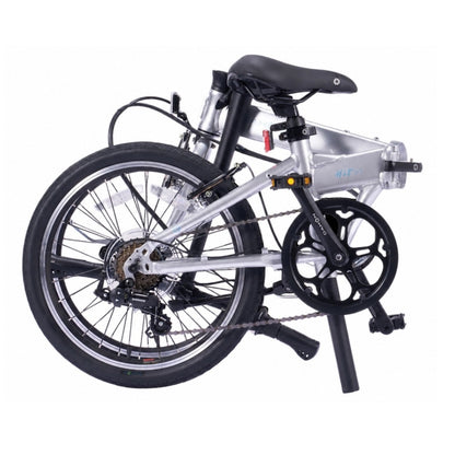 אופני עיר מתקפלים דאהון היט D7 DAHON HIT KBA071