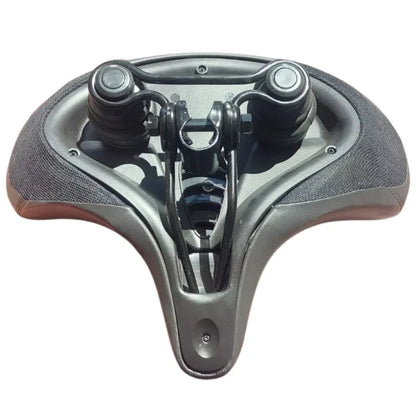 אוכף רחב מאוד לאופניים חשמליים RL - Bikes Online