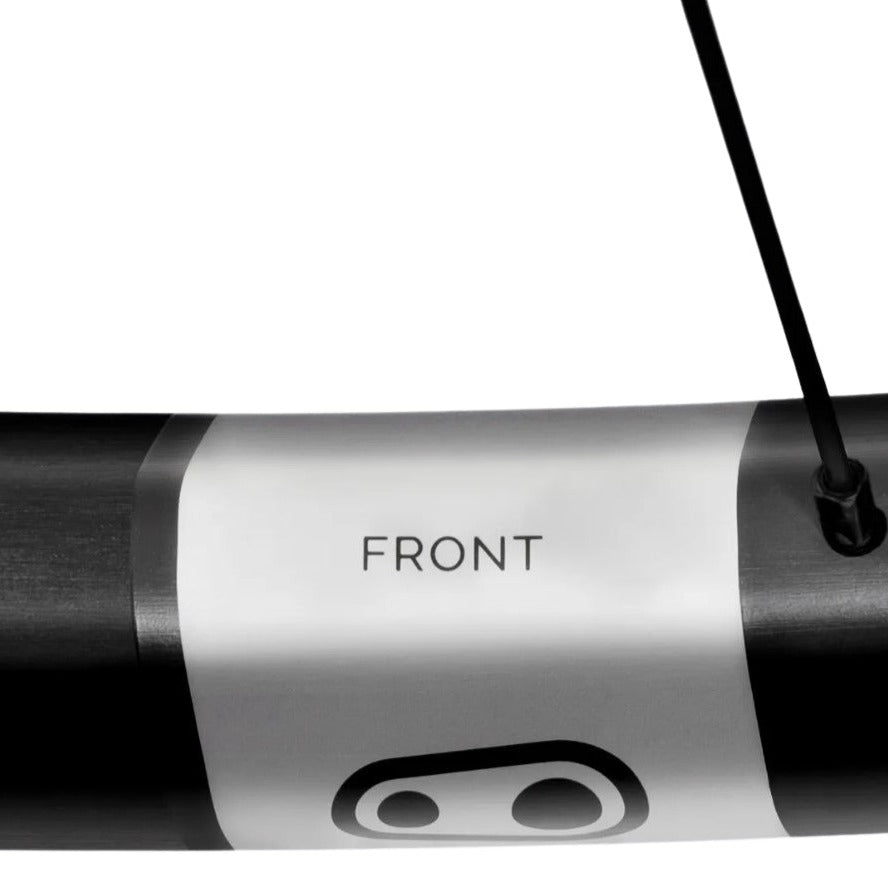 "29 גלגל קדמי CrankBrothers SYNTHESIS