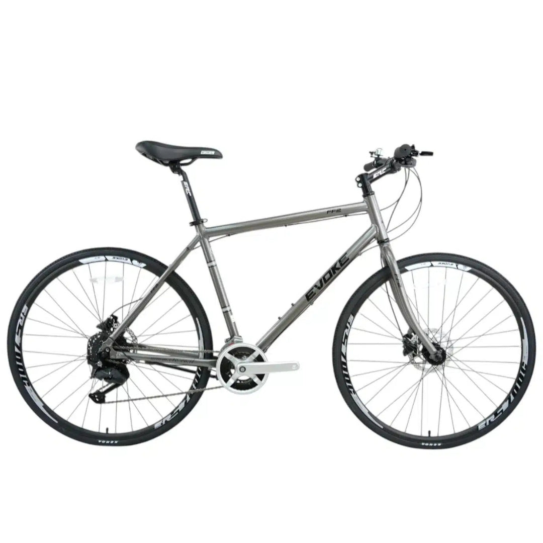 אופני עיר היברידיים Evoke FF 2