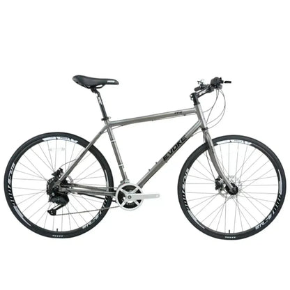 אופני עיר היברידיים Evoke FF 2 - Bikes Online