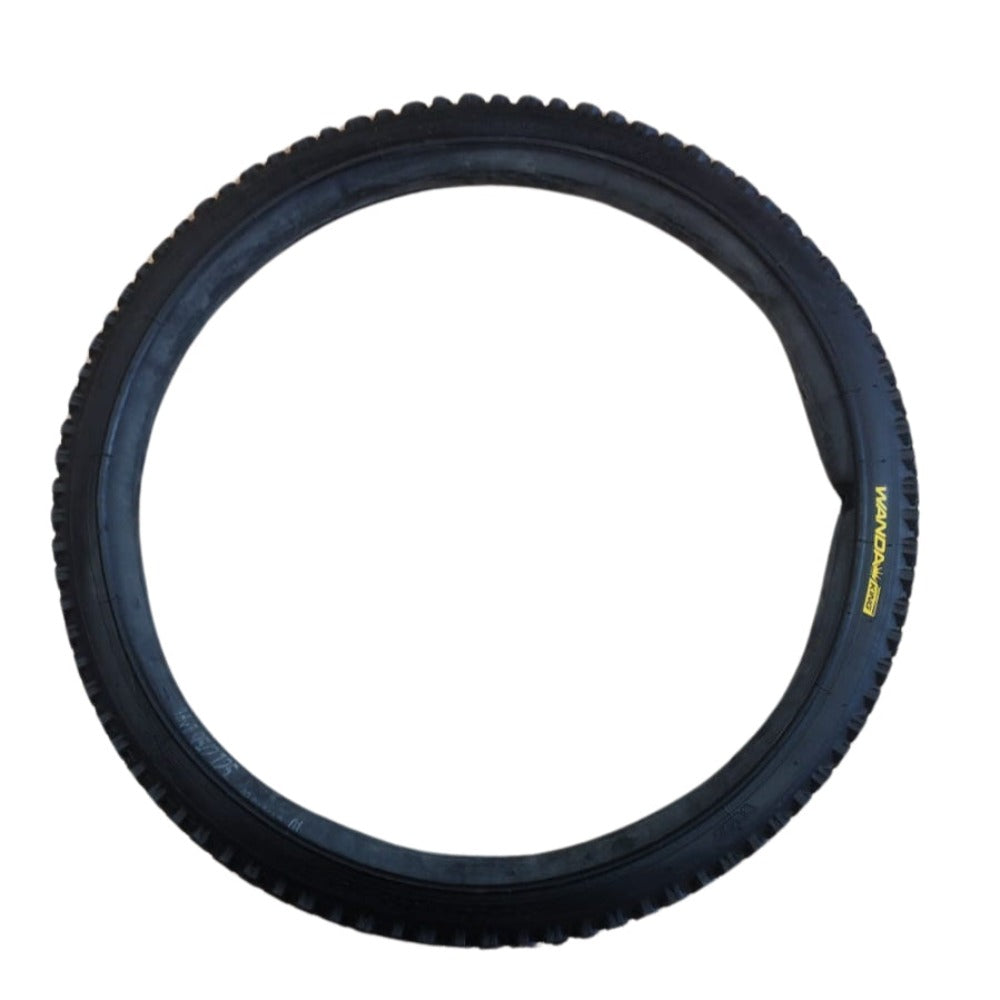 צמיג שטח לאופניים 24X1.95 וונדה קינג WANDA KING