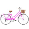 אופני עיר וינטאג' לנשים Reid Ladies Classic