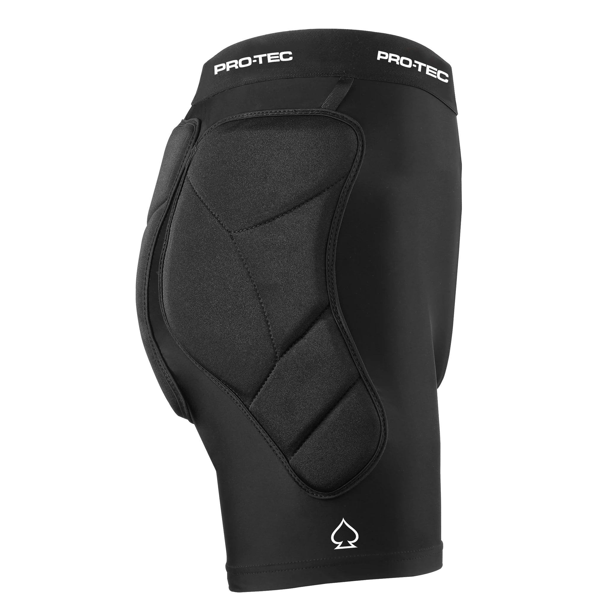 מכנסי מגן מקצועיים Shorts Impact PRO-TEC