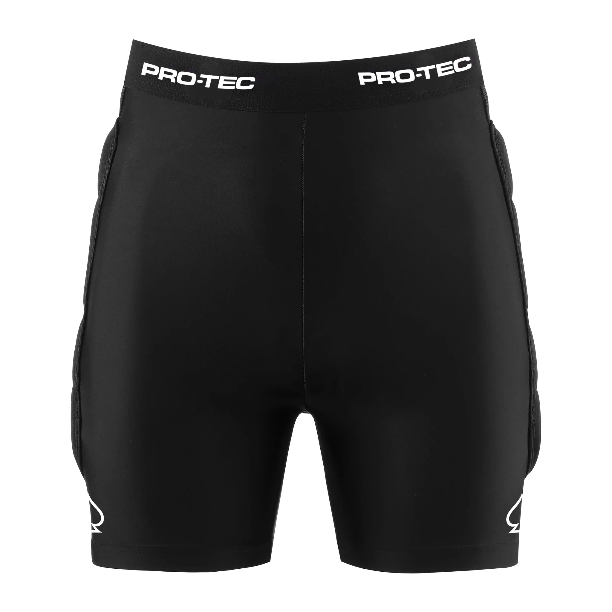 מכנסי מגן מקצועיים Shorts Impact PRO-TEC