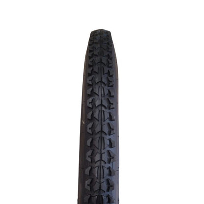 צמיג שטח לאופניים 24X2.125 וונדה קינג WANDA KING