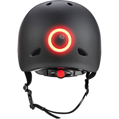 קסדה לאופניים וקורקינט חשמליים BALL EIGHT