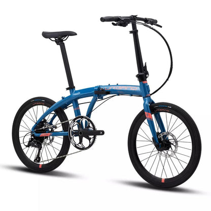 אופני עיר מתקפלים פוליגון אורבנו Polygon Urbano 5