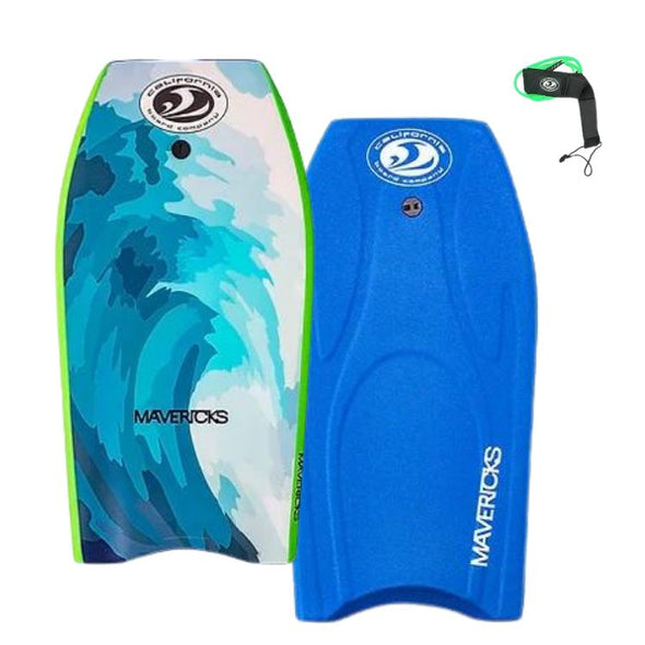 גלשן בוגי CBC Bodyboard Mavericks 42