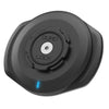 מטען אלחוטי לטלפון מוגן מים לאופנועים Quad Lock Weatherproof Wireless Charging Head