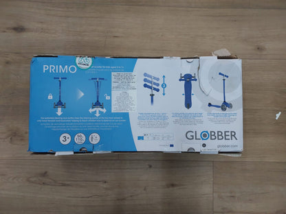 מוצר מציאון - קורקינט לילדים פרימו גלובר GLOBBER PRIMO