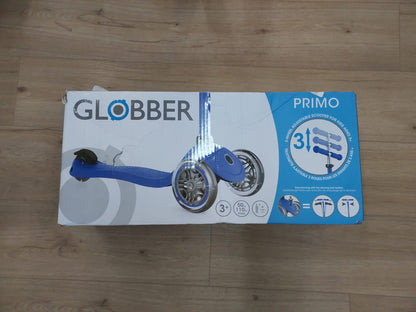 מוצר מציאון - קורקינט לילדים פרימו גלובר GLOBBER PRIMO