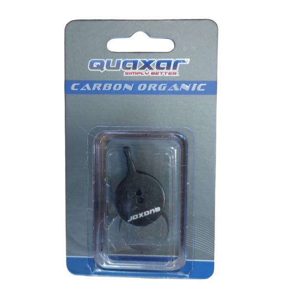 רפידות דיסק קוואקסר תואם אוויד QUAXAR FITS AVID BB5