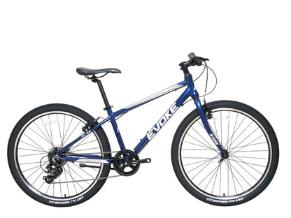 אופניים דו שימושיים Evoke SL-26 - Bikes Online