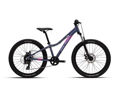 אופני הרים לילדים "24 Polygon Relic