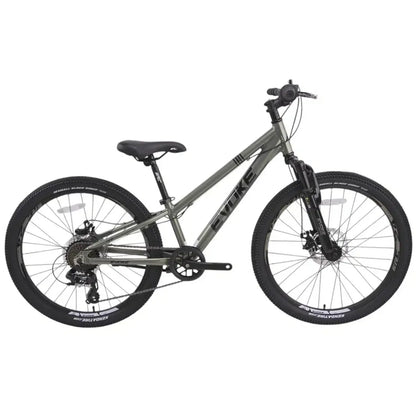 אופני הרים לילדים Evoke X-40 Disc "24 Boys - Bikes Online