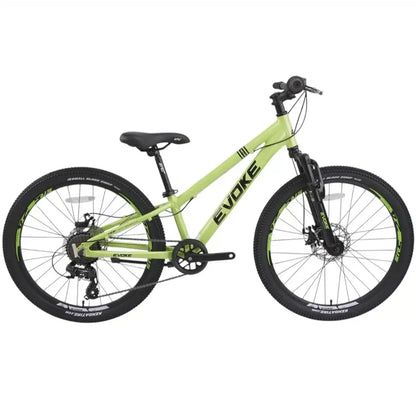 אופני הרים לילדים Evoke X-40 Disc "24 Boys - Bikes Online