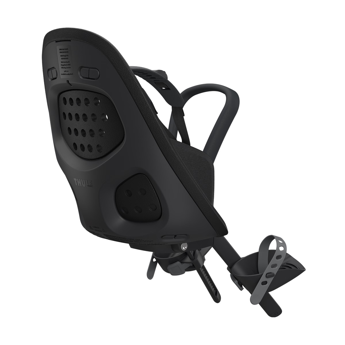 כסא קדמי לילד Yepp 2 Mini