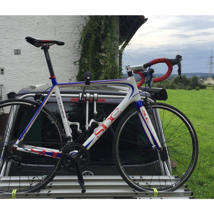 רצועות קשירה ואבטחת ציוד רחבה פיקספלוס Fixplus